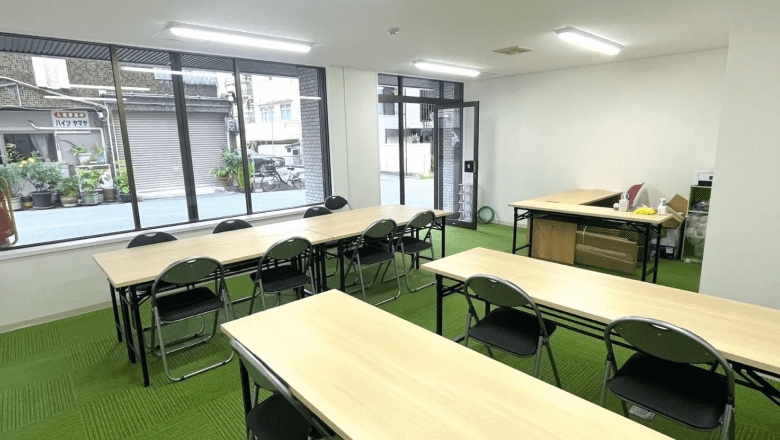 ミライ式 天王寺聖和校の画像1