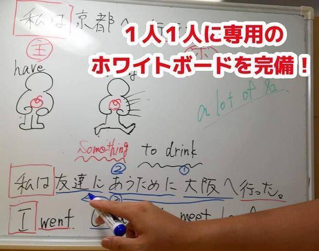 ナビ個別指導学院 綾瀬校の画像3