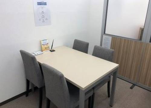 個別教室のトライ 名谷駅前校の画像5