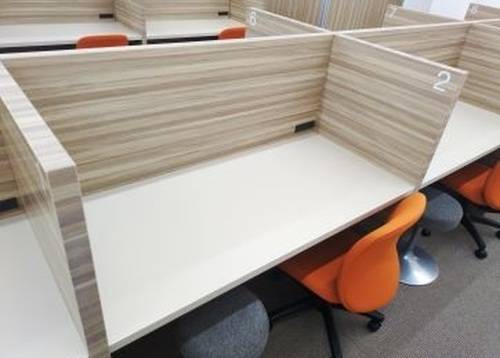 個別教室のトライ 名谷駅前校の画像3