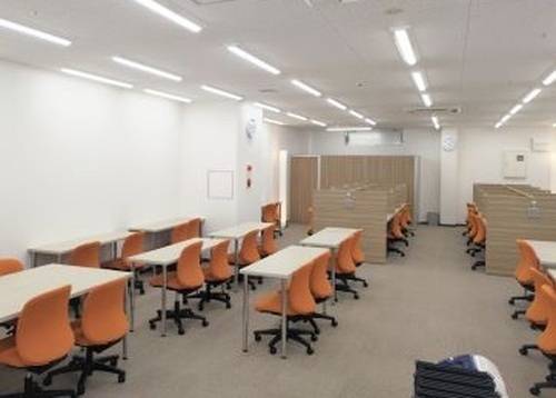 個別教室のトライ 名谷駅前校の画像4