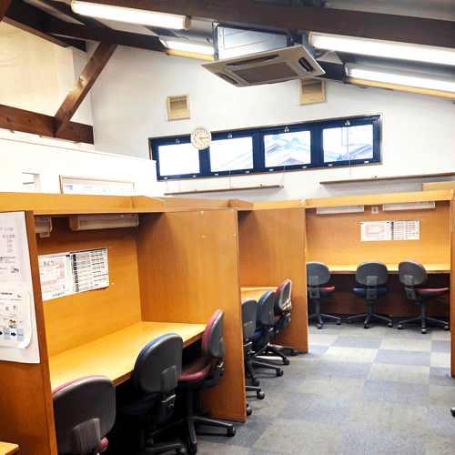 進学個別指導 TOP-PA TOP-PA三津の画像4