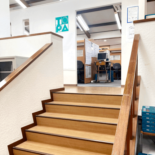 進学個別指導 TOP-PA TOP-PA三津の画像2