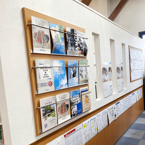 進学個別指導 TOP-PA TOP-PA三津の画像3