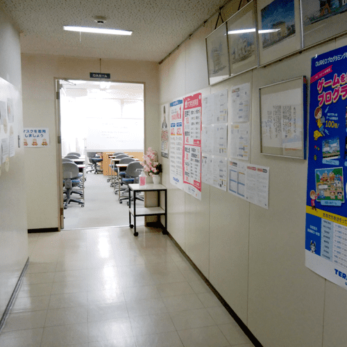 進学個別指導 TOP-PA TOP-PA東石井の画像3