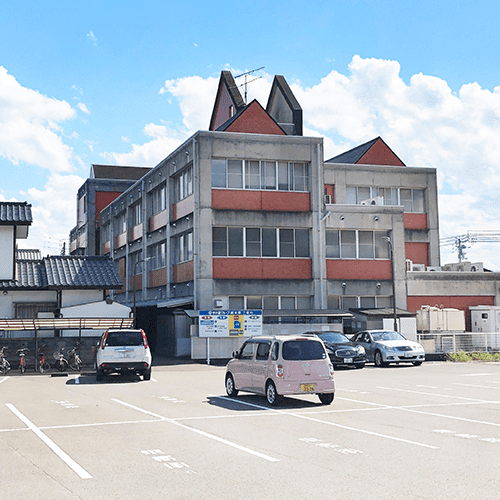 進学個別指導 TOP-PA TOP-PA東石井の画像2