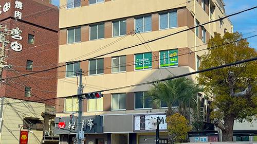 個別指導キャンパス 鶴橋校の画像1