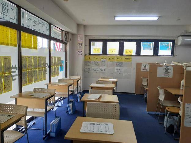 ナビ個別指導学院 稲城校の画像4