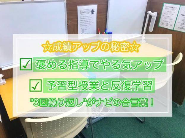 ナビ個別指導学院 稲城校の画像5