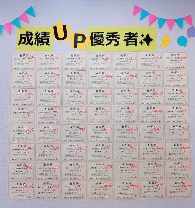 ナビ個別指導学院 小作校の画像4