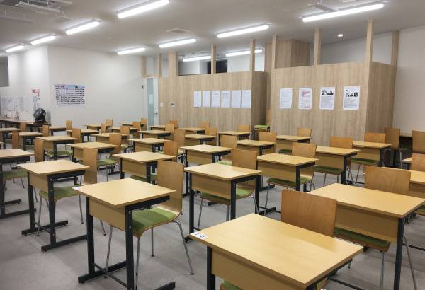 坪田塾 本八幡校の画像2