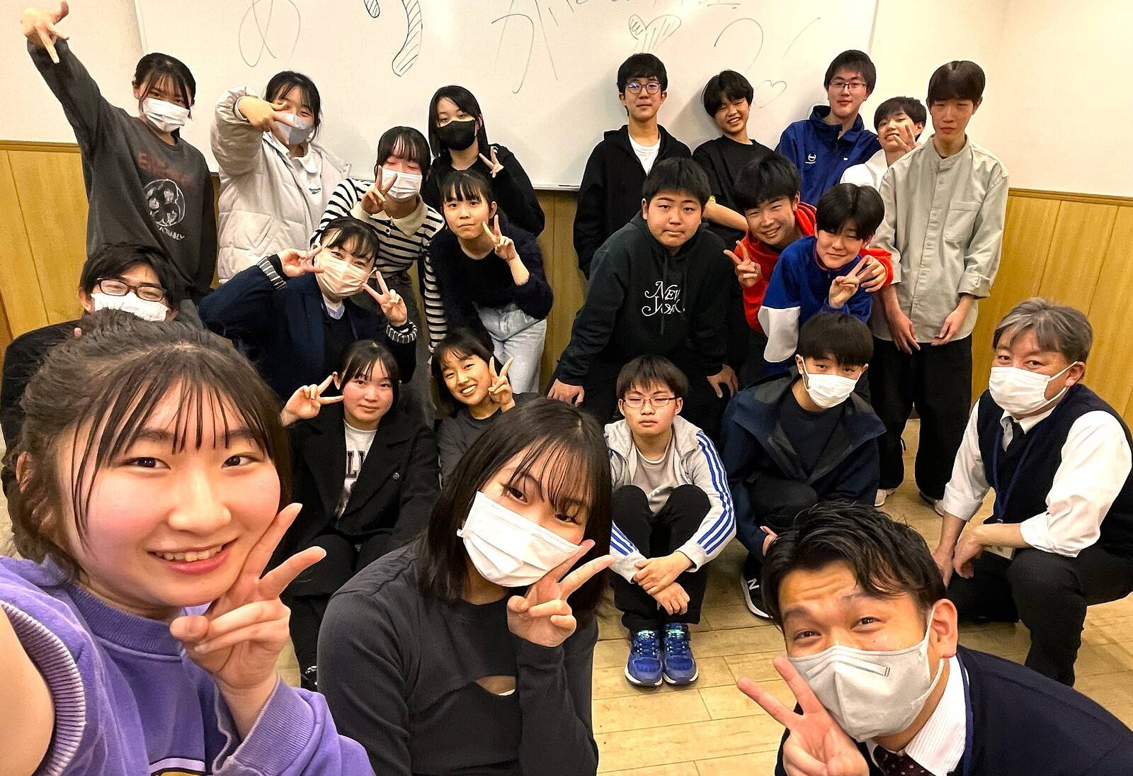 創学舎 我孫子教室の画像2