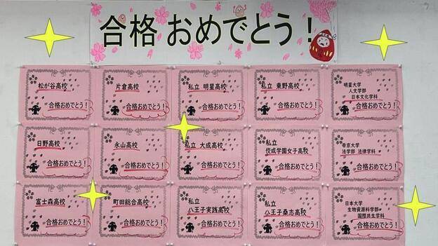 ナビ個別指導学院 堀之内校の画像2