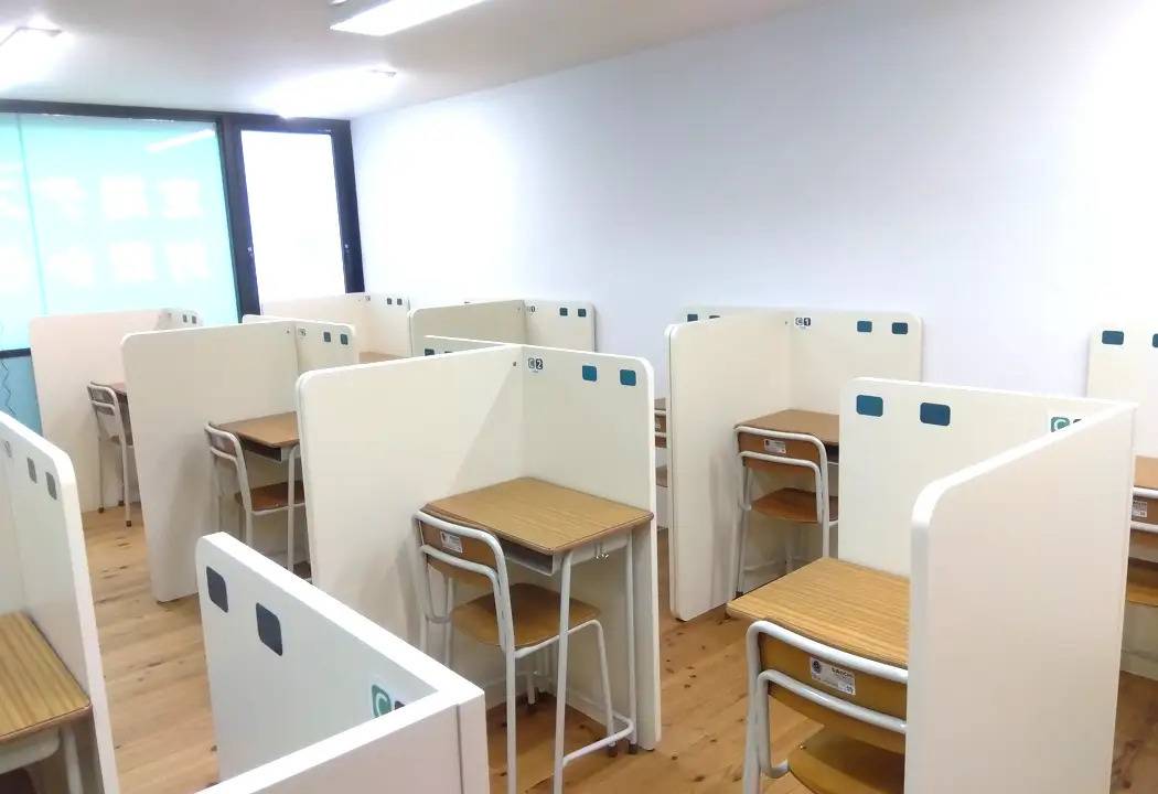 個別指導コノ塾 センター北校の画像2