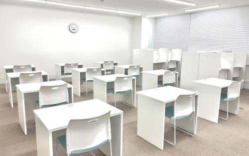 超個別指導塾まつがく 新潟駅前校の画像3