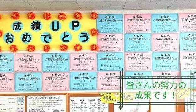 ナビ個別指導学院 日野豊田校の画像4