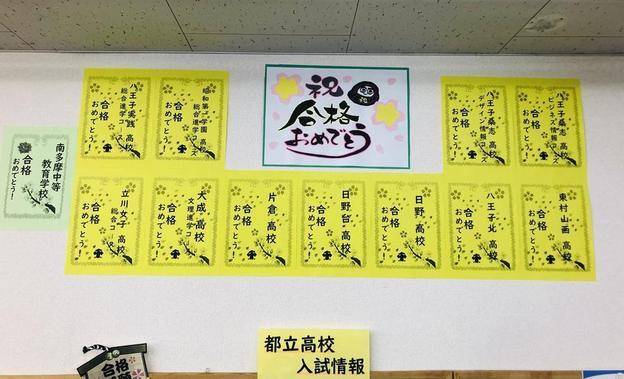 ナビ個別指導学院 日野豊田校の画像2