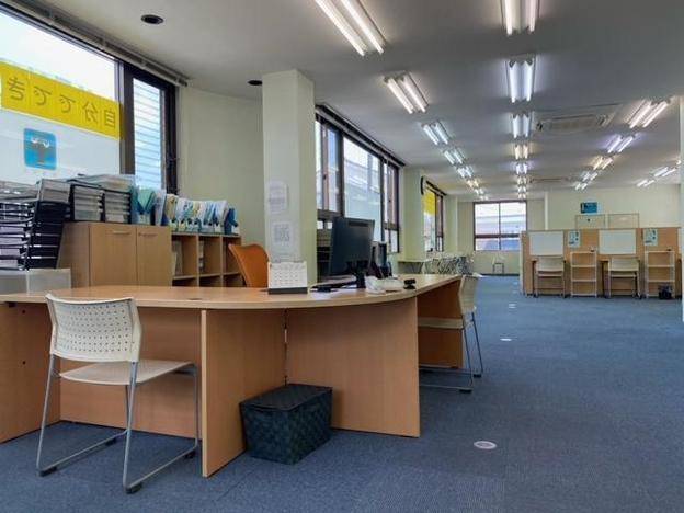 ナビ個別指導学院 古河校の画像3