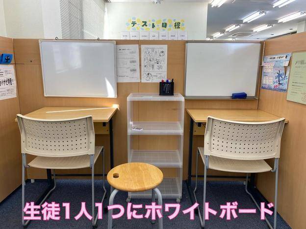 ナビ個別指導学院 古河校の画像2