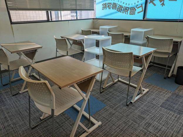 ナビ個別指導学院 下館校の画像4