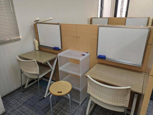 ナビ個別指導学院 下館校の画像3