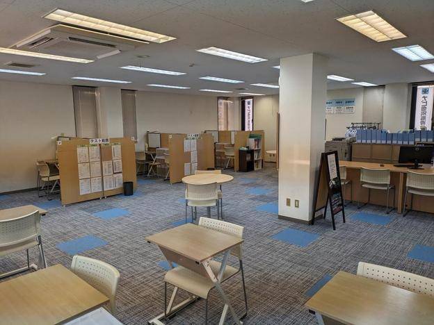 ナビ個別指導学院 下館校の画像2