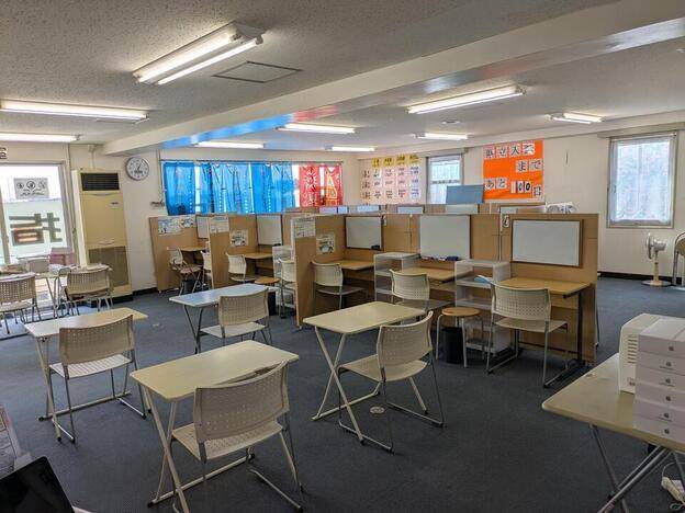 ナビ個別指導学院 水戸赤塚校の画像4