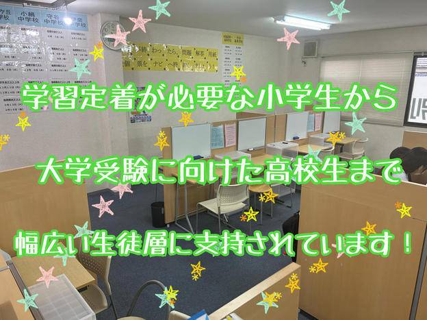 ナビ個別指導学院 新守谷校の画像6