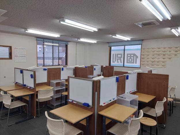 ナビ個別指導学院 結城校の画像2