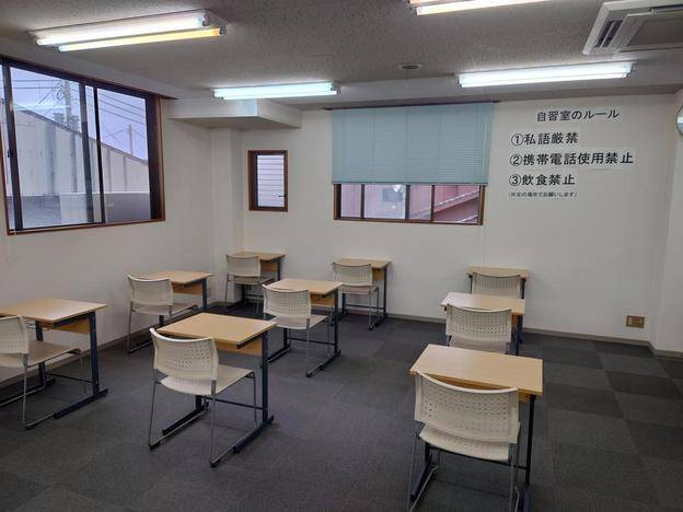 ナビ個別指導学院 結城校の画像3