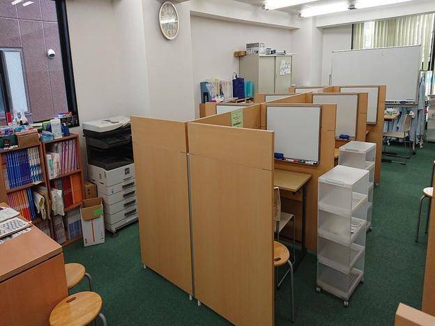 ナビ個別指導学院 宇都宮東校の画像7