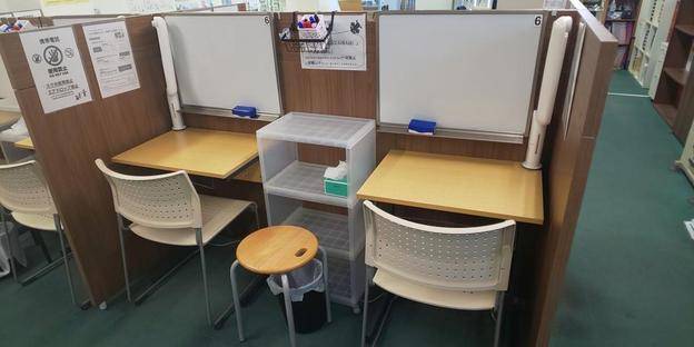 ナビ個別指導学院 佐野校の画像6