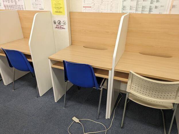 ナビ個別指導学院 栃木校の画像4