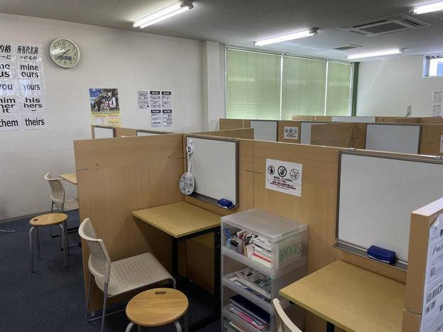 ナビ個別指導学院 栃木校の画像5