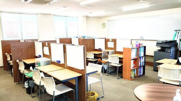 ナビ個別指導学院 太田校の画像4