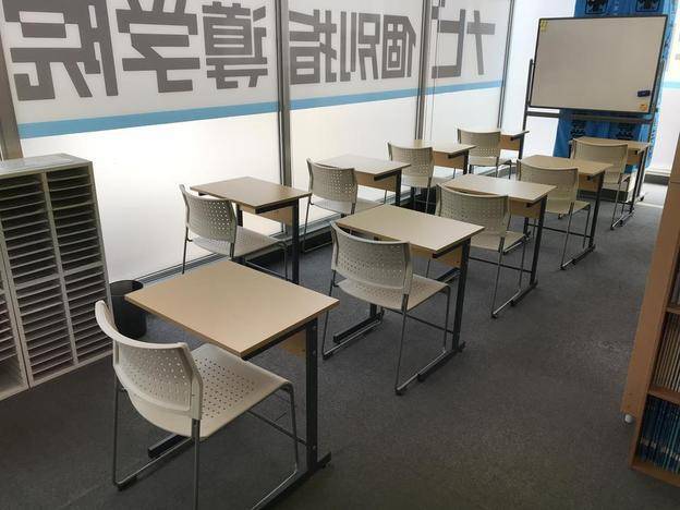 ナビ個別指導学院 館林校の画像2