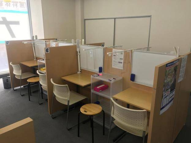 ナビ個別指導学院 館林校の画像6
