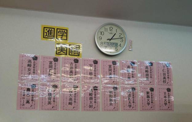 ナビ個別指導学院 富岡校の画像4
