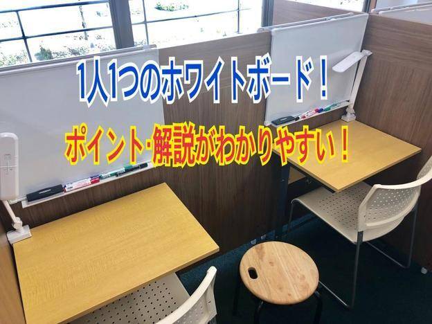 ナビ個別指導学院 前橋校の画像4
