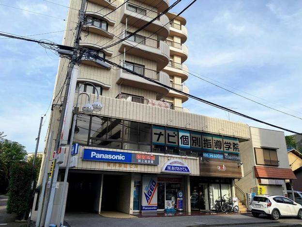 ナビ個別指導学院 上尾校の画像1