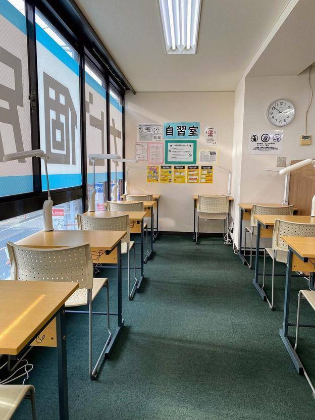 ナビ個別指導学院 上尾校の画像5