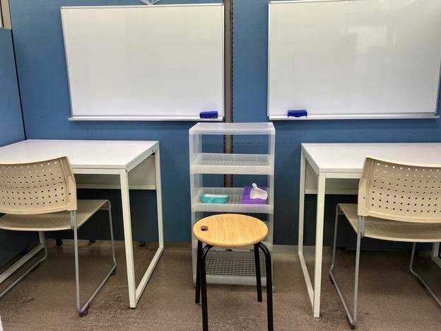 ナビ個別指導学院 川越中央校の画像3