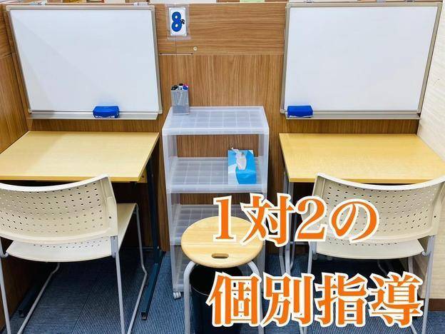 ナビ個別指導学院 岩槻校の画像4