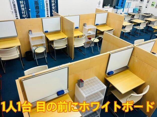 ナビ個別指導学院 東大宮校の画像5
