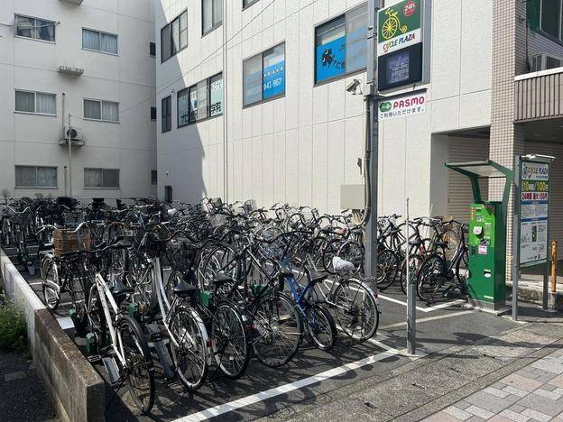 ナビ個別指導学院 坂戸校の画像5