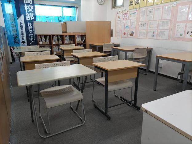 ナビ個別指導学院 草加校の画像3