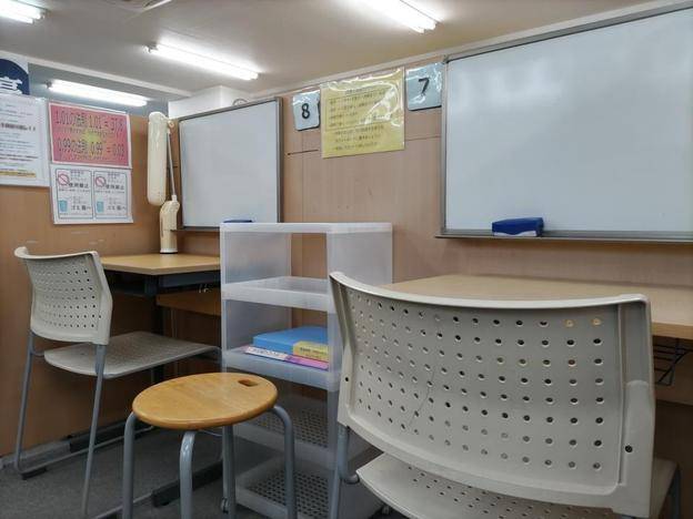 ナビ個別指導学院 草加校の画像2