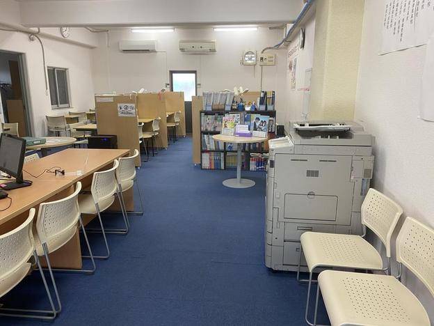 ナビ個別指導学院 鶴ヶ島校の画像1