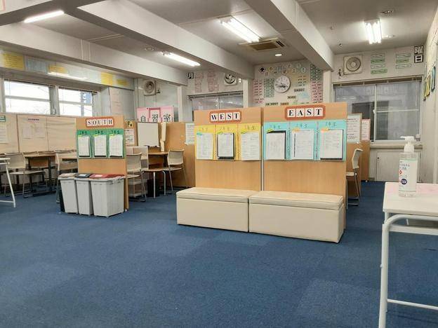 ナビ個別指導学院 羽生校の画像5