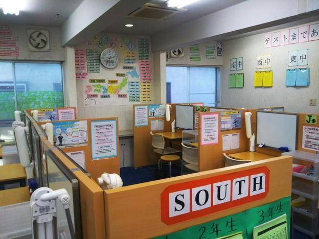 ナビ個別指導学院 羽生校の画像4